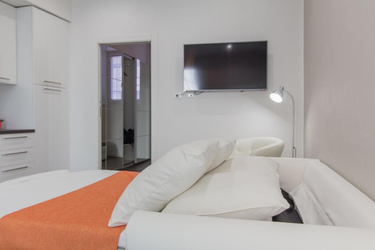 Malta Guest House Piacenza Exterior photo