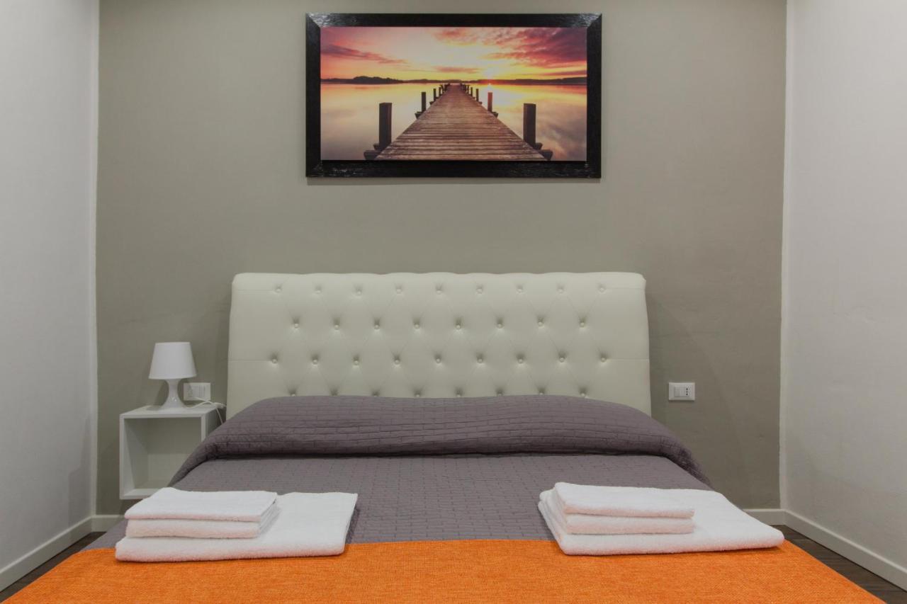 Malta Guest House Piacenza Exterior photo
