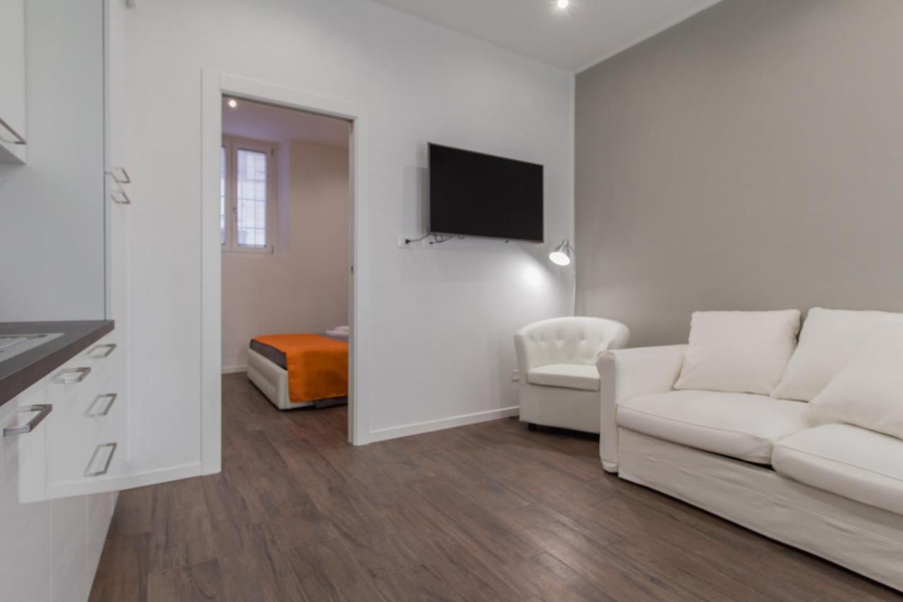 Malta Guest House Piacenza Exterior photo