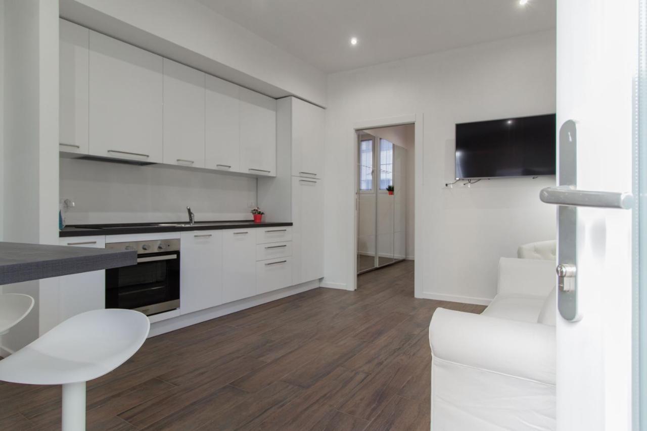Malta Guest House Piacenza Exterior photo